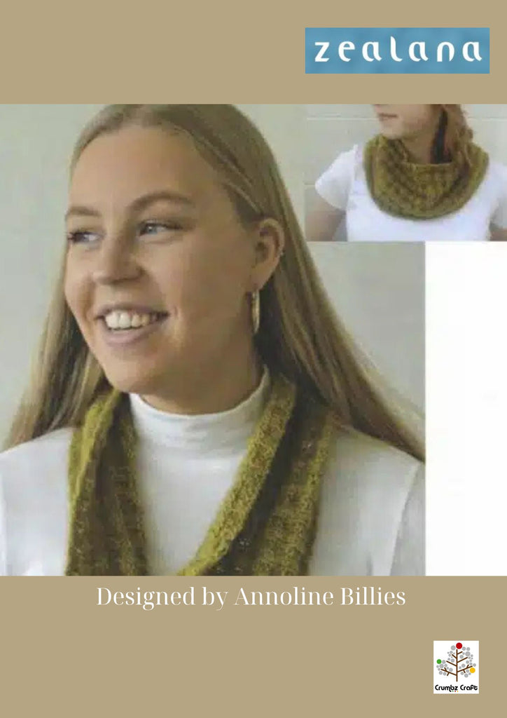 0016 Ripple Cowl Leaflet