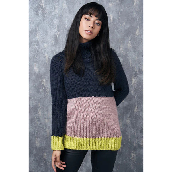 Rowan Modern Women's Knits