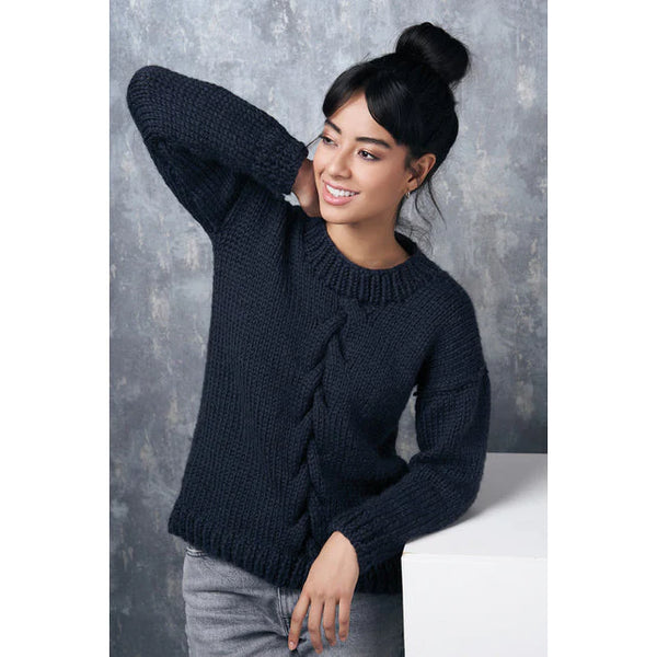 Rowan Modern Women's Knits