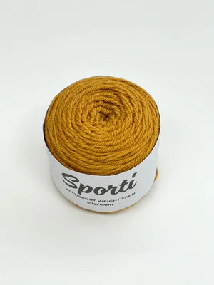 Sporti 5 ply