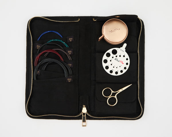 Coal Cable Case 12865