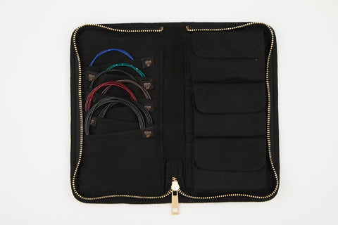Coal Cable Case 12865