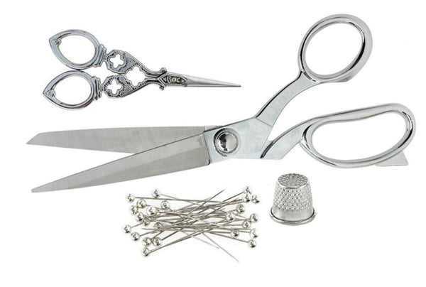 Premium Scissor Set - 4 pc