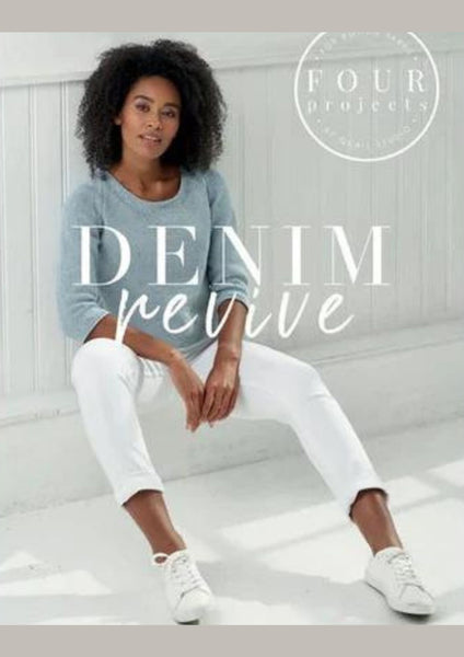 Denim Revive Four Projects