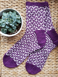 35465 Certus Socks (e-pattern)