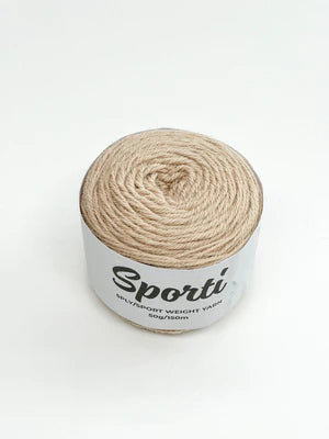 Sporti 5 ply