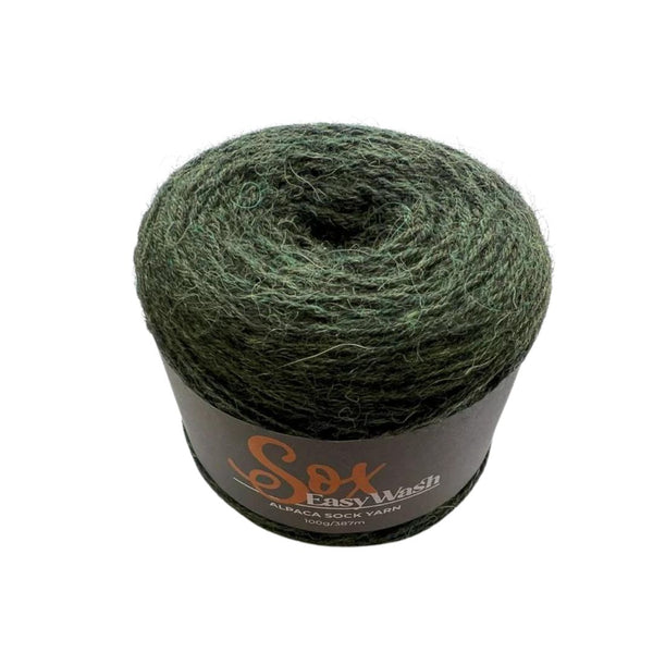 Sox Easy Wash  4 ply