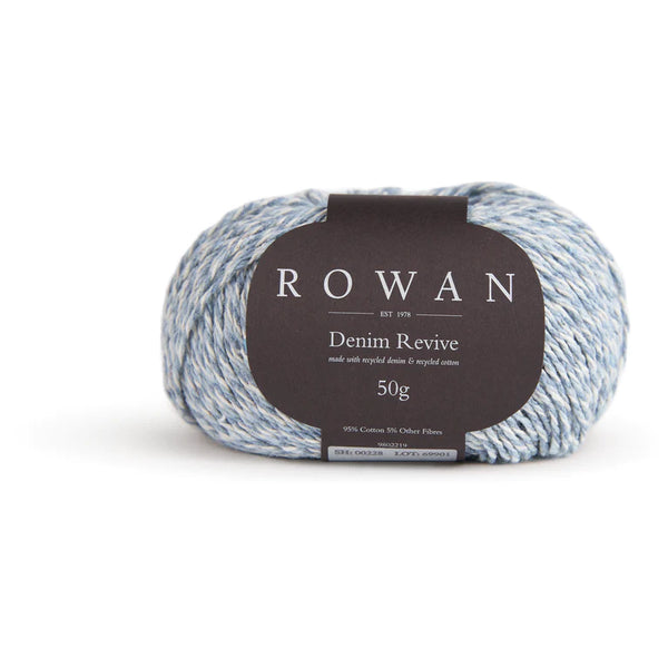 Denim Revive 8 ply | RRP$12