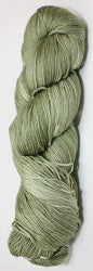 Fiori Sock Hand Dyed