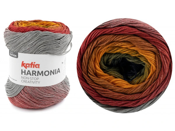 Altair Shawl | Harmonia Project Kit