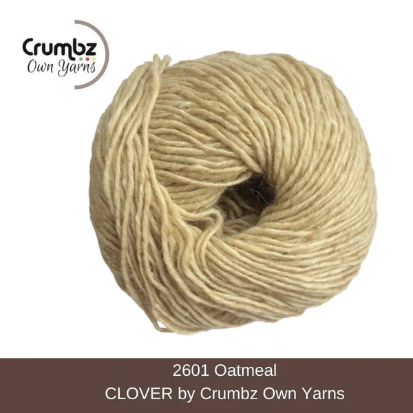 Granny Square Throw | Project Kit