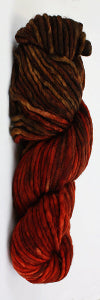 Fiori Grande Hand Dyed