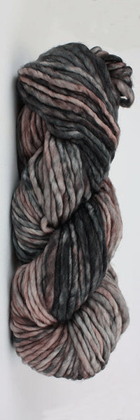 Fiori Grande Hand Dyed