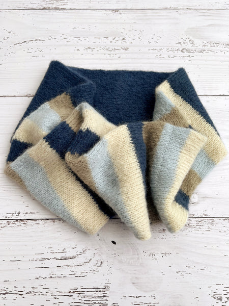 Halo Loop Scarf Project Kit