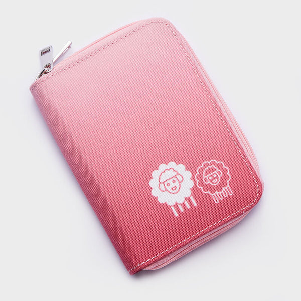 Zing Interchangeable Needles Deluxe Set Short 10cm