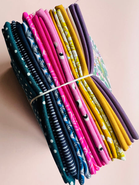 Hope Cot Blanket Project Kit