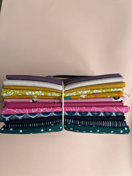 Hope Cot Blanket Project Kit