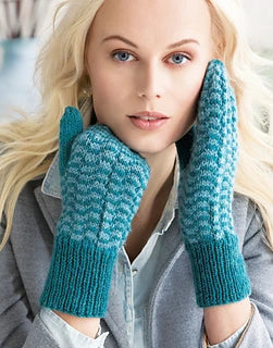 60 Quick Knits for Beginners - Easy Projects