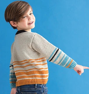 60 Quick Knits for Beginners - Easy Projects