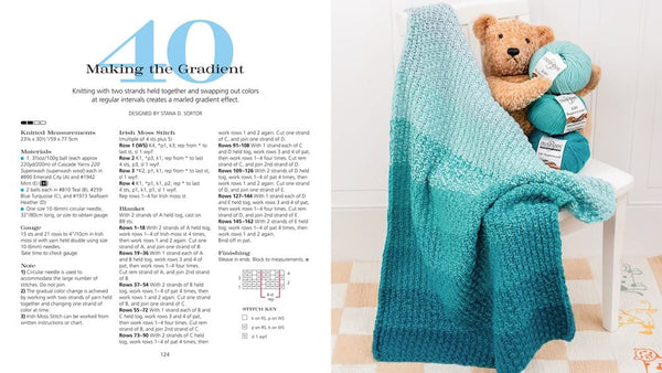 60 Quick Knit Gifts for Babies