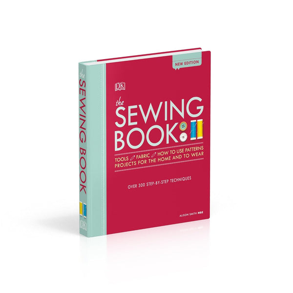 The Sewing Book