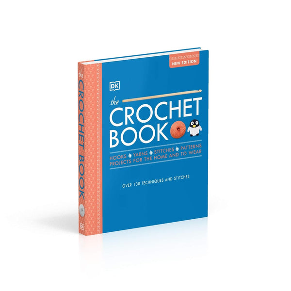 The Crochet Book