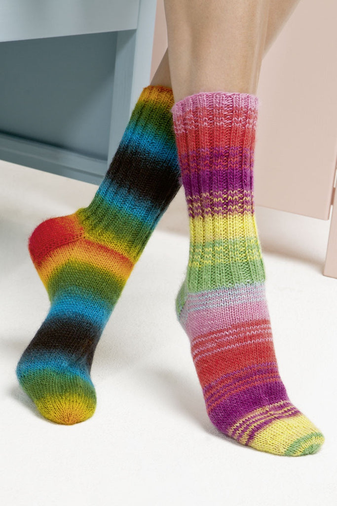 Sockology Leaflet 456.0061