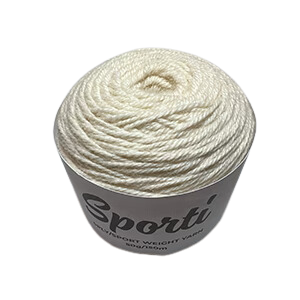 Sporti 5 ply