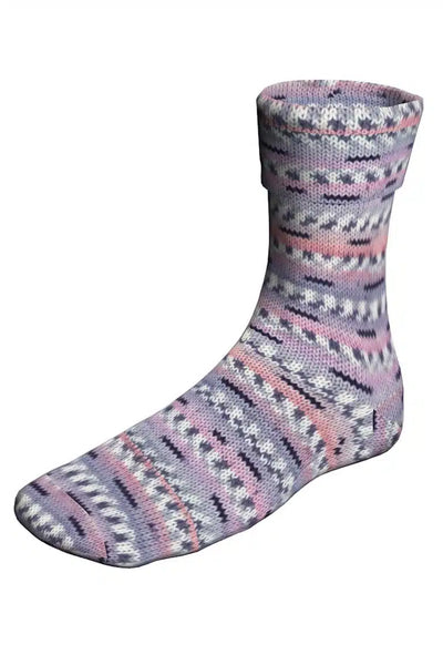 Super Soxx Color 4 ply