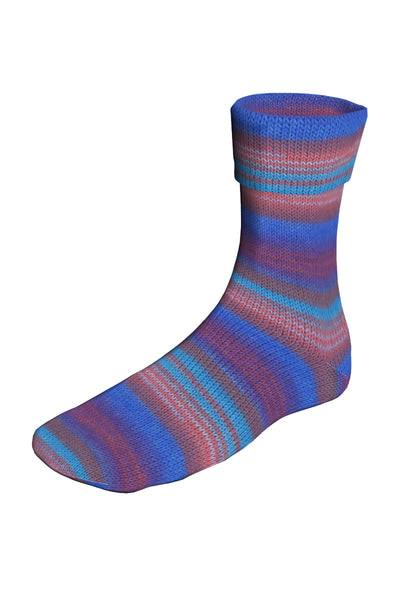 Super Soxx Color 4 ply