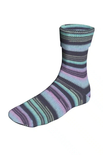 Super Soxx Color 4 ply