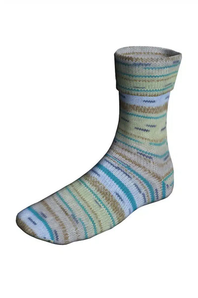 Super Soxx Color 4 ply