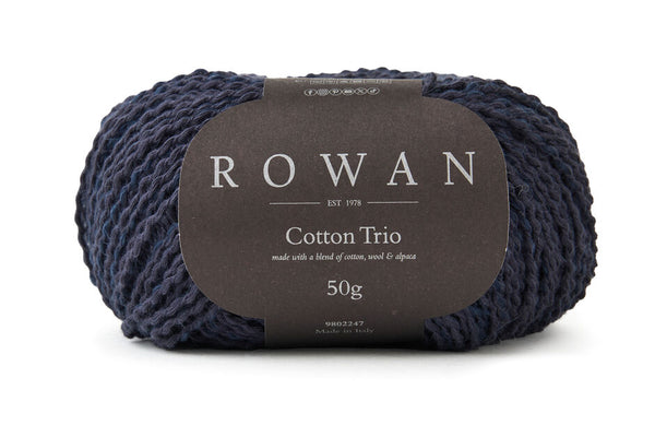 Rowan Cotton Trio