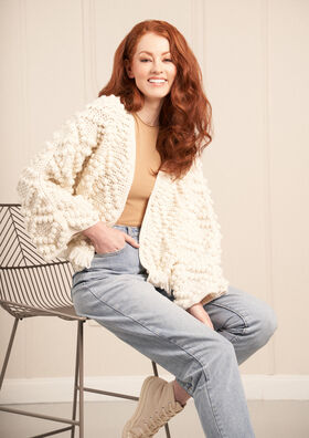 Crochet In-Style