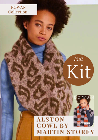 Alston Cowl Project Kit