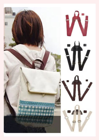 Backpack Strap Set