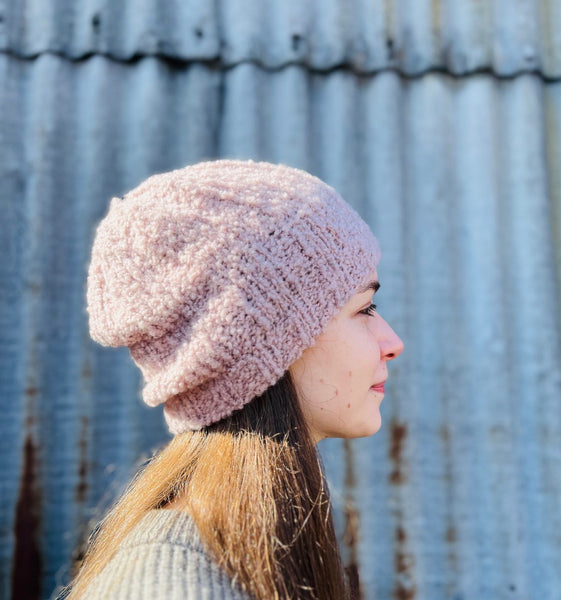 COD059 Cloud Beanie (e-pattern)