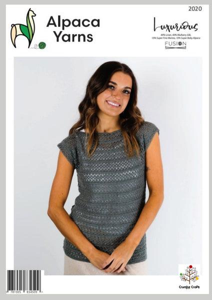 2020 Layer Top (e-pattern)