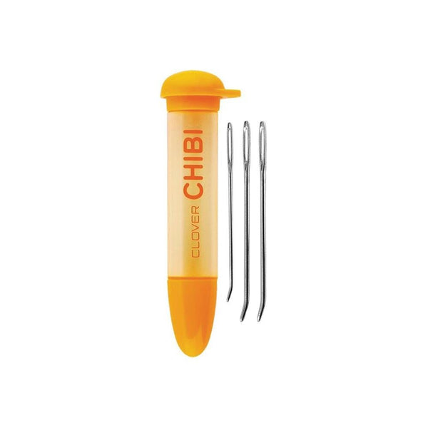 Darning Needle Set (Bent Tip) 3121