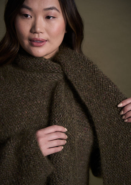 Tweed Haze | 4 Projects