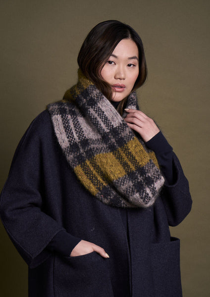 Tweed Haze | 4 Projects