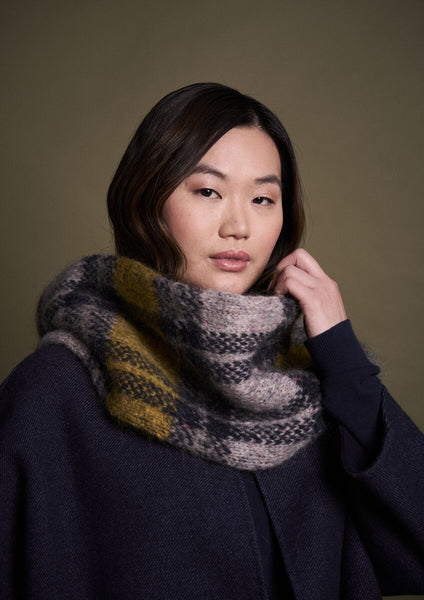 Tweed Haze | 4 Projects