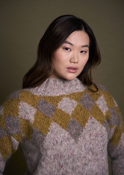 Tweed Haze | 4 Projects