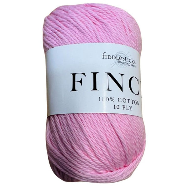 Finch 10 ply