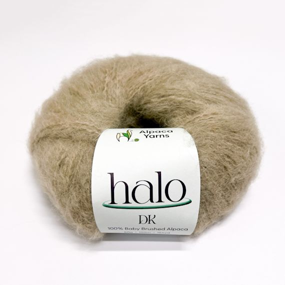3311 Halo Irregular Stripe Blanket (e-pattern)
