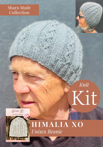 Himalia XO Beanie Kit