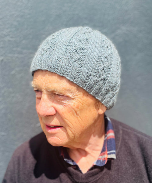 Himalia XO Beanie Kit