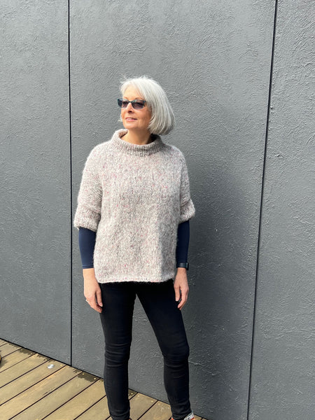 COD001.V7 Hazel Slouchy Slipover (e-pattern)