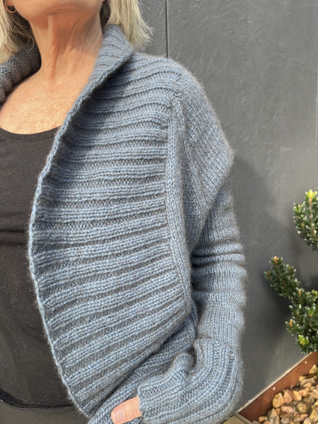 Charlie Jacket (e-pattern)