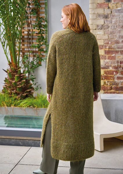 Rowan Textured Tweed Haze